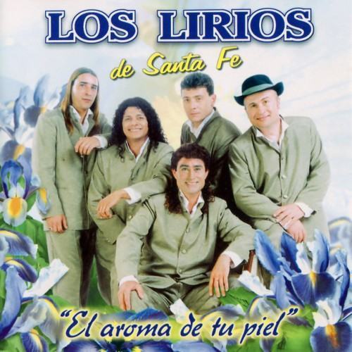 El Aroma De Tu Piel