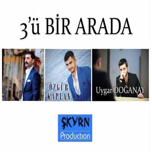 3'ü Bir Arada