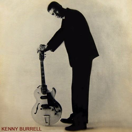 Kenny Burrell