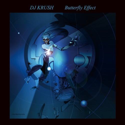 BUTTERFLY EFFECT