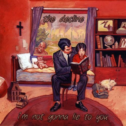I'm Not Gonna Lie to You