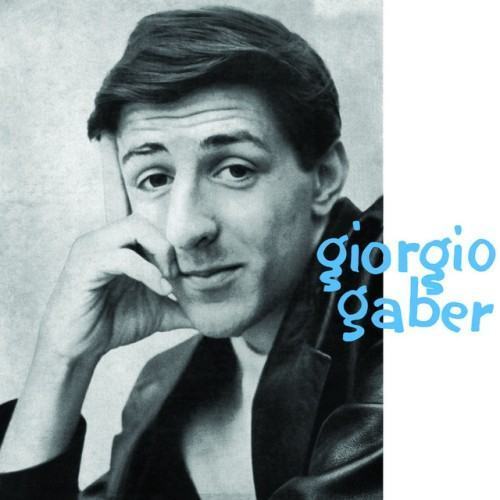 Giorgio Gaber
