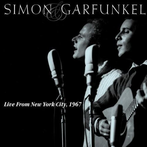 Live From New York City, 1967