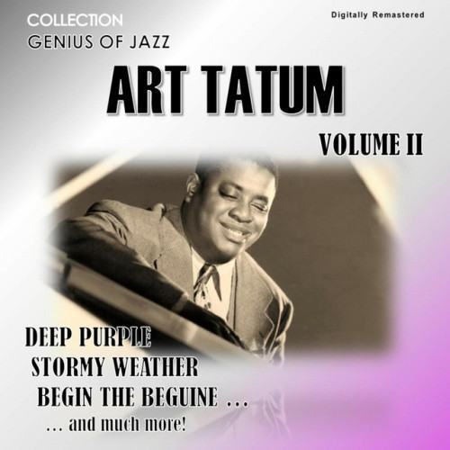 Genius of Jazz - Art Tatum, Vol. 2
