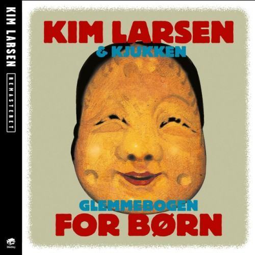 Glemmebogen For Børn [Remastered]