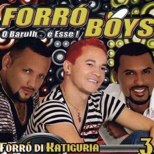 Forró di Katiguria, Vol. 3