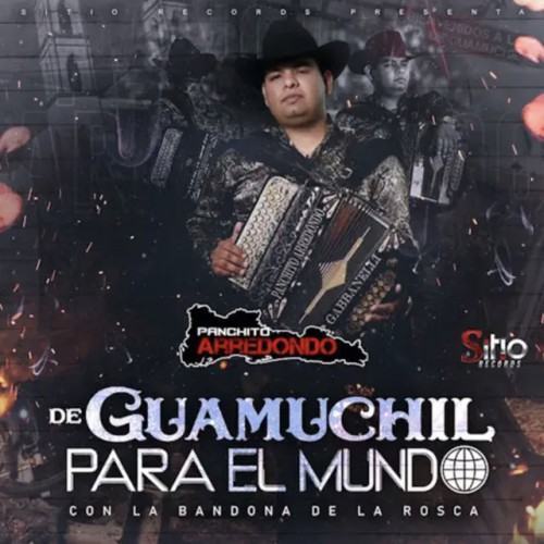 De Guamuchil para el Mundo
