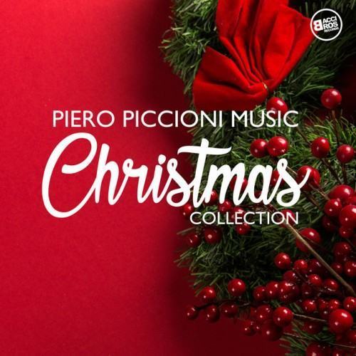 Piero Piccioni Music - Christmas Collection