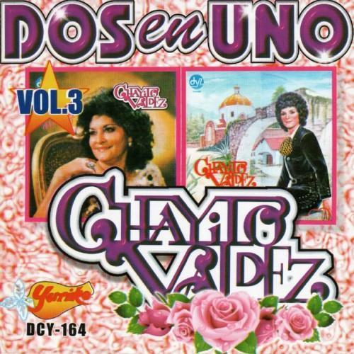 Dos En Uno Vol. 3
