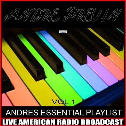 Andre's Essential Playlist, Vol. 1