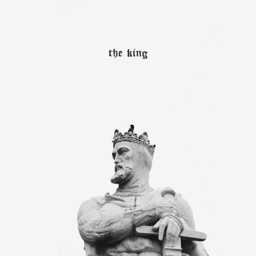 The King