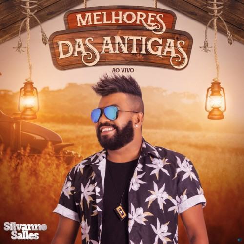 Melhores das Antigas (Ao Vivo)