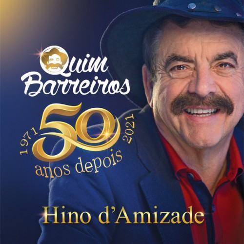 50 anos depois (Hino d´amizade)