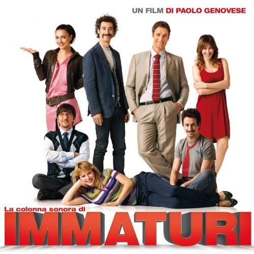 Immaturi (Colonna sonora originale del film)