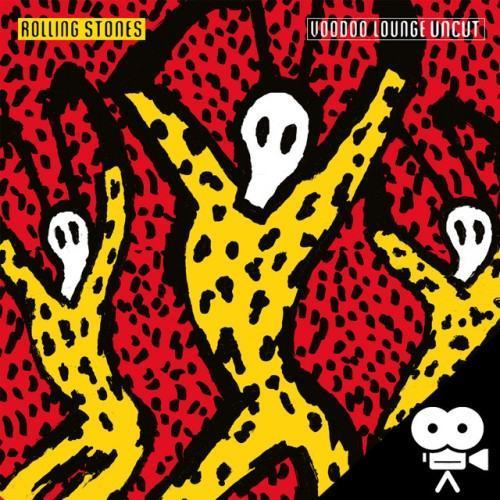 Voodoo Lounge Uncut (Live)