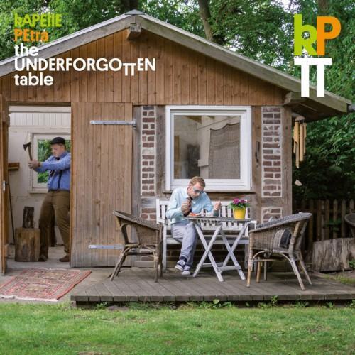 The Underforgotten Table