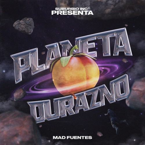 Planeta Durazno