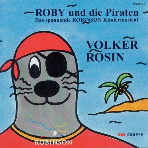Roby und die Piraten