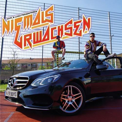 Niemals erwachsen