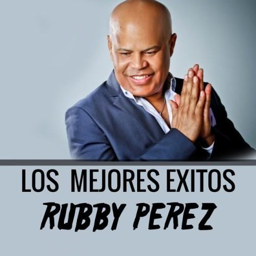 Los Mejores Éxitos Rubby Perez