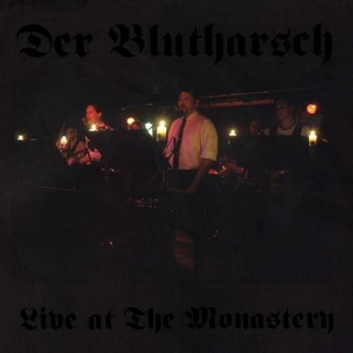 Live At the Monastery