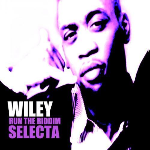 Run the Riddim Selecta