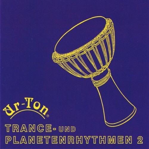 Trance Und Planetenrhythmen, Vol. 2