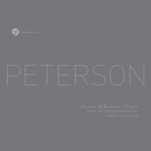 Live at the Concertgebouw 1961 (The Lost Recordings)
