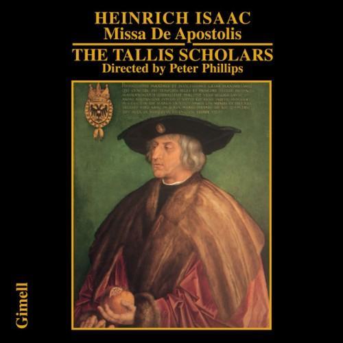 Heinrich Isaac - Missa De Apostolis