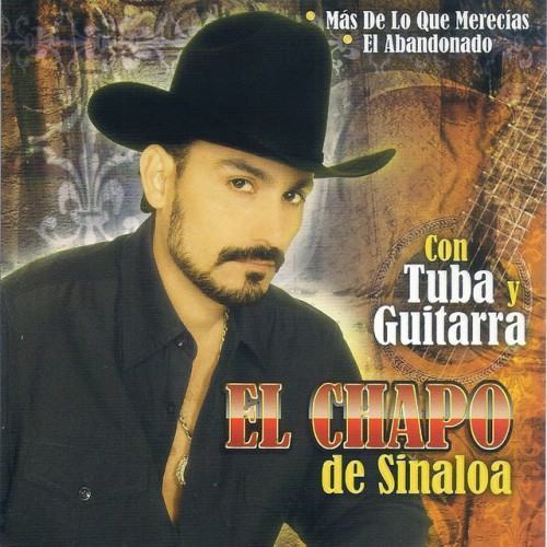 El Abandonado