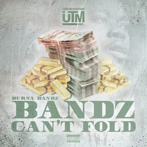 Bandz Can't Fold