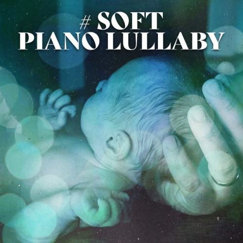 # Soft Piano Lullaby