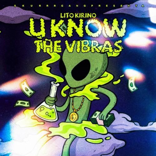 U Know the Vibras