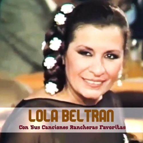 Con Sus Canciones Rancheras Favoritas
