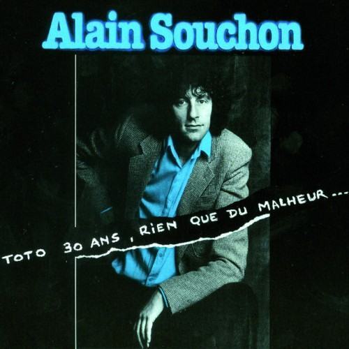 Toto 30 Ans, Rien Que Du Malheur...
