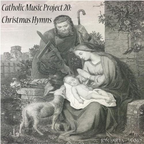 Catholic Music Project 20: Christmas Hymns