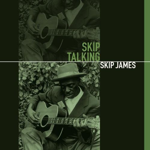 Skip Talking