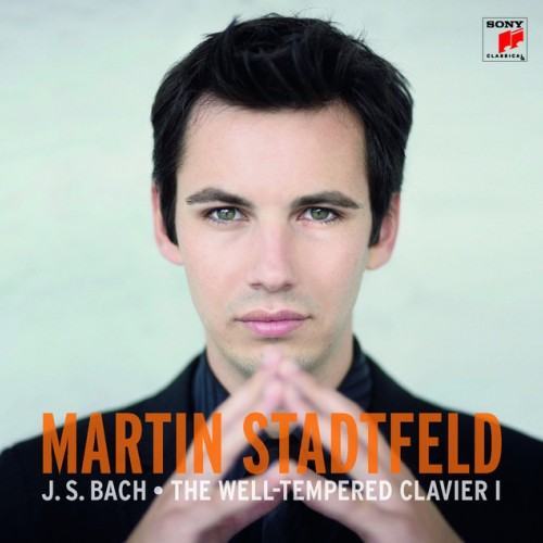 Bach: The Well-Tempered Piano I