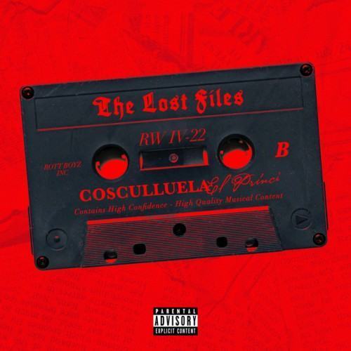 El Princi: The Lost Files