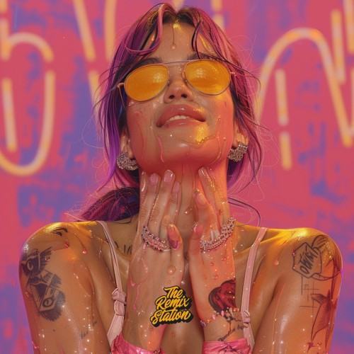 Latino LoFi Remixes & LoFi Edits (Latino Meets LoFi) [Vol.3]