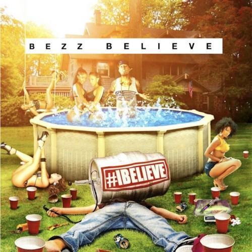 #Ibelieve