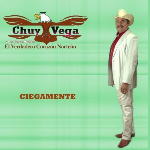 Ciegamente