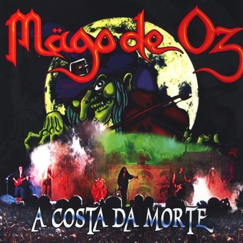 A Costa Da Morte