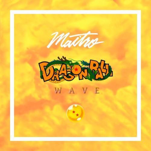 Dragonball Wave II