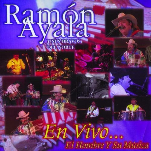En Vivo...El Hombre Y Su Musica