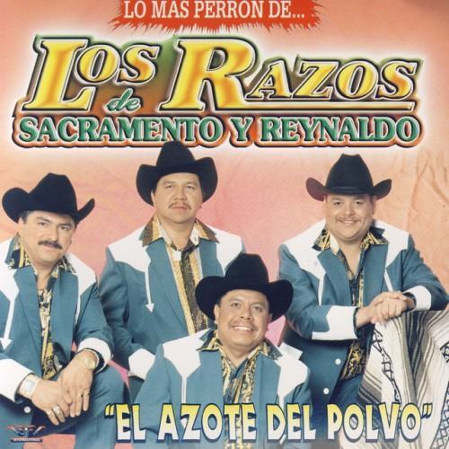El Azote Del Polvo