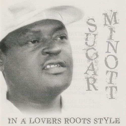 In A Lovers Roots Style
