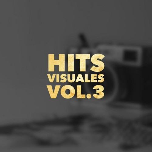 Hits Visuales, Vol. 3