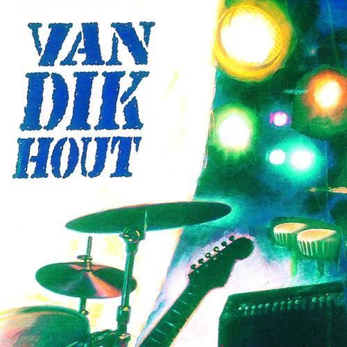 Van Dik Hout