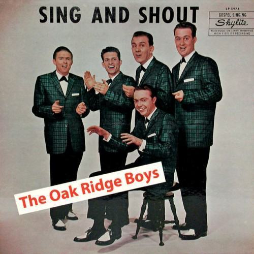Sing And Shout (Remastered)